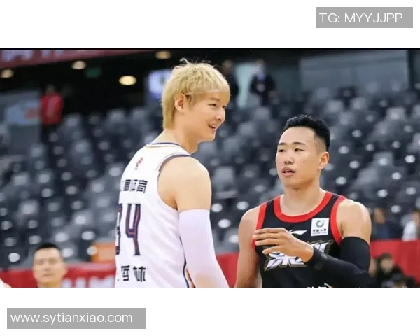 深圳篮球队在城市联赛中的状态分析与表现评估